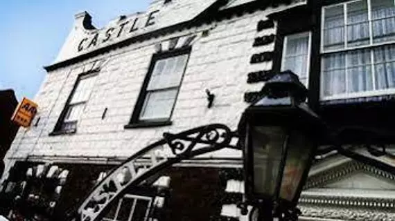 Castle Hotel | Norfolk (kontluk) - Downham Market