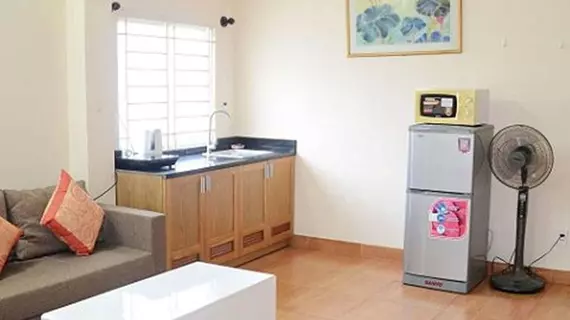 Smiley Apartment 3 | Binh Duong (vilayet) - Ho Şi Min Şehri (ve civarı) - Ho Chi Minh City