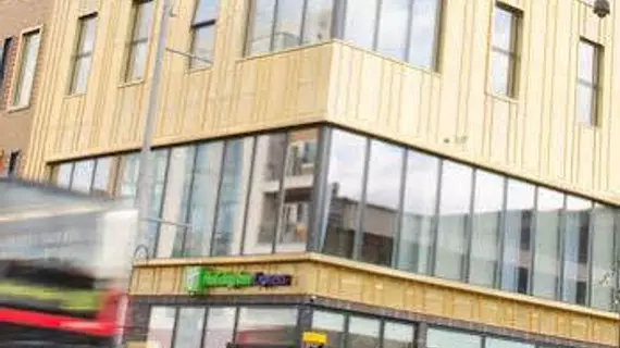 Holiday Inn Express London - Ealing | Londra (ve civarı) - Batı Londra