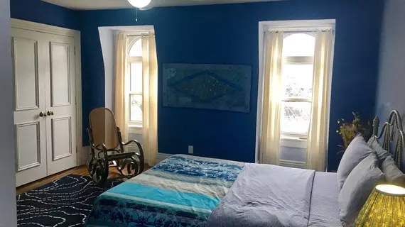 Comfy Guest House | Ontario - Toronto (ve civarı) - Toronto - Cabbagetown