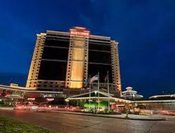 Sam's Town Hotel & Casino Shreveport | Louisiana - Bossier Parish - Shreveport (ve civarı) - Shreveport