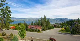 Lake Okanagan Bed and Breakfast | Britanya Kolombiyası - West Kelowna