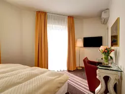 Hotel Nassauer Hof | Baden-Wuerttemberg - Heidelberg - Altstadt