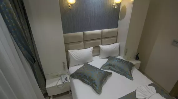 Reyyan Hotel |  Istanbul  - Fatih - Sultanahmet