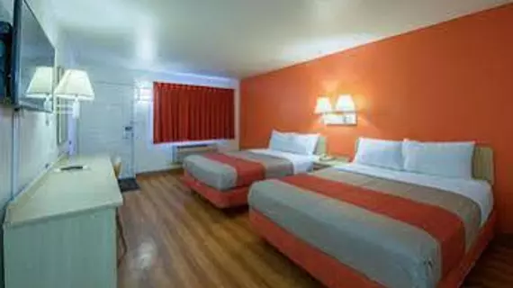 Motel 6 Hammond - Chicago Area | Indiana - Hammond