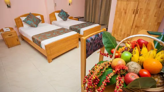 Navro Beach Resort | Kalutara Bölgesi - Panadura