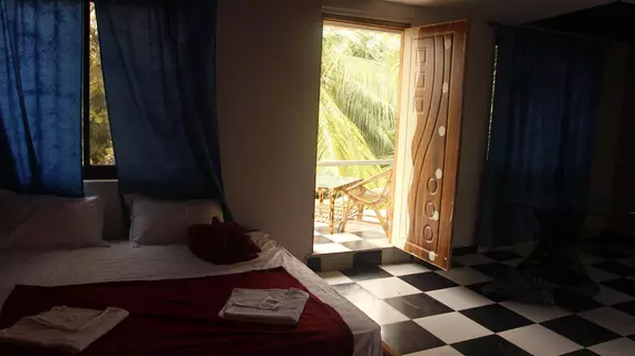 Candolim Dreams Beach Resort | Goa - Kuzey Goa - Candolim