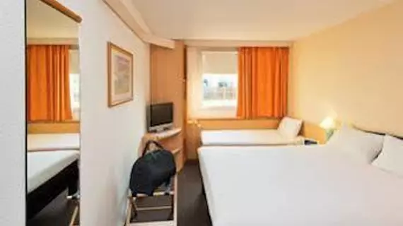 ibis Thionville Porte du Luxembourg | Grand Est - Moselle (bölge) - Yutz