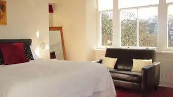 The Woodlands Hotel - Guest house | Devon (kontluk) - Ilfracombe