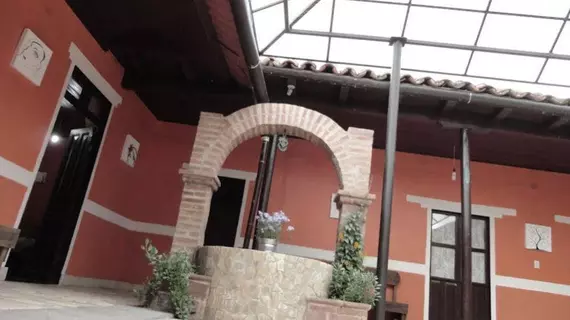 Casa Monad | Chiapas - San Cristobal de las Casas