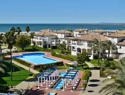 Leo Apartamentos San Bruno | Andalucia - Huelva (vilayet) - Ayamonte