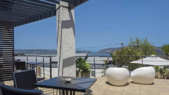 Villa Afrikana Guest Suites | Western Cape (il) - Knysna - Paradise