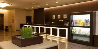 Mitsui Garden Hotel Osaka Yodoyabashi