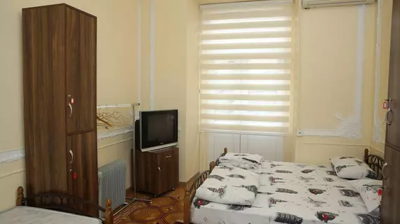 Main Street Hostel | Bakü (ve civarı) - Baku