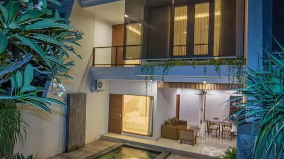 Villa Savvoya Seminyak Bali | Bali - Badung - Seminyak