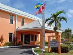 Running Mon Sunrise Resort & Marina | Batı Grand Bahama - Freeport (ve civarı) - Freeport