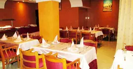 Hotel Gomassine | Marakeş (ve civarı) - Marrakech - Gueliz