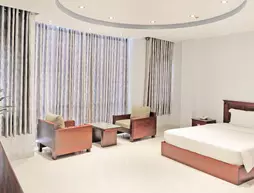 Phoenix Hotel | Binh Duong (vilayet) - Ho Şi Min Şehri (ve civarı) - Ho Chi Minh City