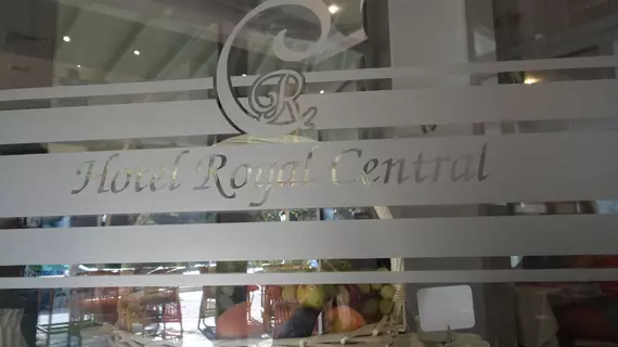 MPM Royal Central | Burgaz - Sunny Beach