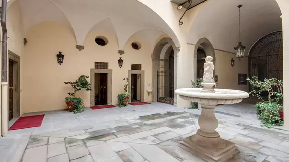 Florence Boutique Apartments | Toskana - Floransa (il) - Floransa - Porta al Prato - Santa Maria Novella