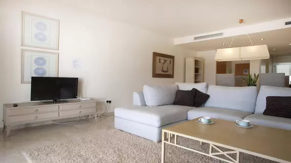 Complejo Bellavista Residencial | Valencia Bölgesi - Alicante (vilayet) - La Marina Alta - Pego