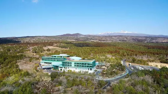 The We Hotel | Jeju Adası - Seogwipo - Jungmun