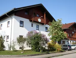 Abendruhe Hotel Garni | Bavyera - Oberhaching