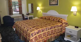 Economy Inn Cuyahoga Falls | Ohio - Summit İlçesi - Akron (ve civarı) - Cuyahoga Falls