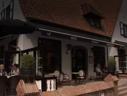 Hotel 'T Bagientje | Flaman Bölgesi - Batı Flanders (il) - Bruges (ve civarı) - Brüj