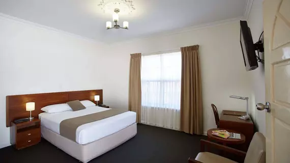 Rose Hotel | Batı Avustralya - Bunbury (ve civarı) - Bunbury