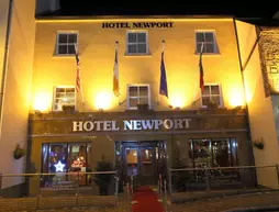 Hotel Newport | Mayo (kontluk) - Newport