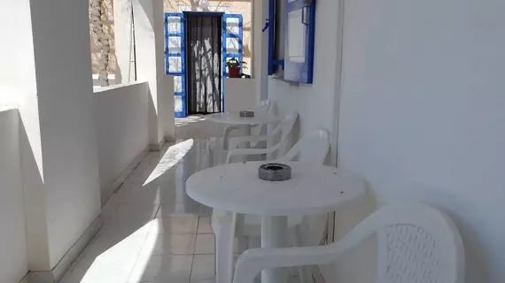 Villa Aegeon | Ege Adaları - Santorini