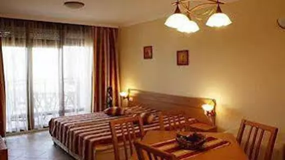 DreamBG Apartments | Burgaz - Sozopol