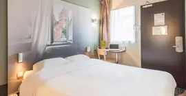 B&B Hotel Strasbourg Sud Geispolsheim | Grand Est - Bas-Rhin (bölge) - Strasbourg (ve civarı) - Geispolsheim