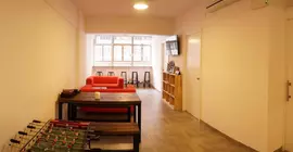 Rainbow Lodge HK Hostel | Hong Kong - Hong Kong City Center - Tsim Sha Tsui