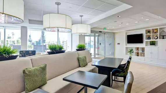 Home2 Suites by Hilton Azusa | Kaliforniya - Los Angeles County - San Gabriel Valley