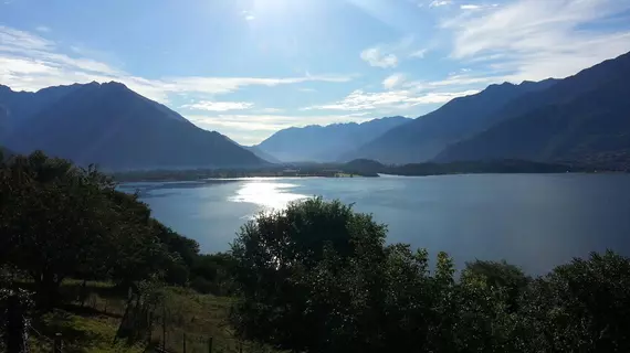 Il Giardino Di Lory | Lombardy - Como (il) - Vercana