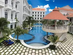 Apsara Palace Resort & Conference Center | Siem Reap (ili) - Siem Reap