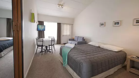 Aura Accommodation | Rotorua (ve civarı) - Rotorua