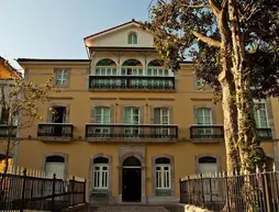 Hotel Palacio de Garaña | Asturias - Llanes