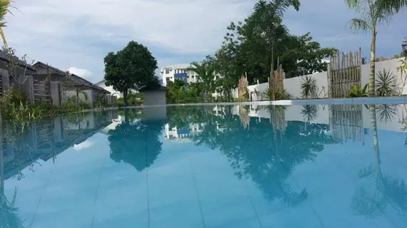 D'Coconut Villas | Kedah - Langkawi