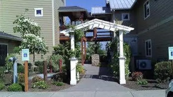 Homestead Resort | Washington - Bellingham (ve çevresi) - Lynden