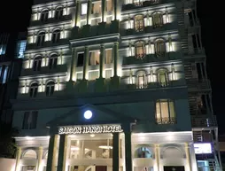 Saigon Hanoi Hotel | Binh Duong (vilayet) - Ho Şi Min Şehri (ve civarı) - Ho Chi Minh City - Phu Nhuan