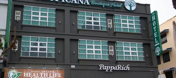 Tropicana Boutique | Johor - Muar