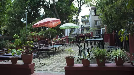 Hotel Mustang Holiday | Kathmandu - Thamel