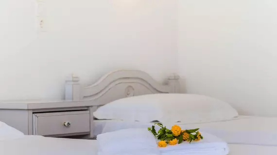 Roses Beach Hotel | Ege Adaları - Paros