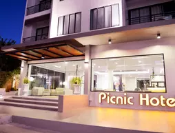 Picnic Hotel Bangkok | Bangkok - Ratchathewi - Pratunam