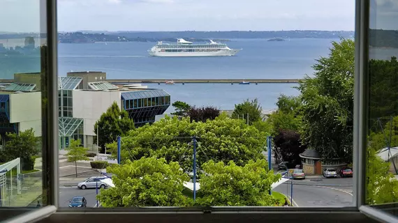 Hôtel de la Gare Citôtel | Brittany - Finistere - Brest