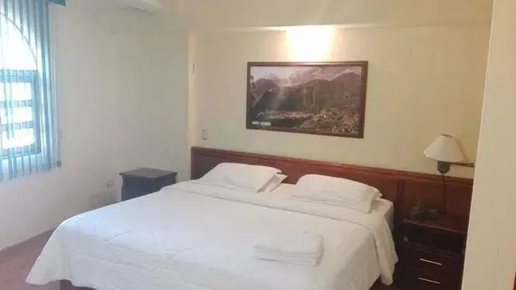 Hotel Donde Marcelo | Tungurahua - Banos