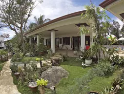 Casa Margaritha | Negros Oriental - Dumaguete (ve civarı) - Sibulan